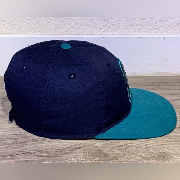 Seattle Mariners SnapBack - Picture 3 of 8